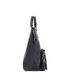 Tassle Tote Bag, side view